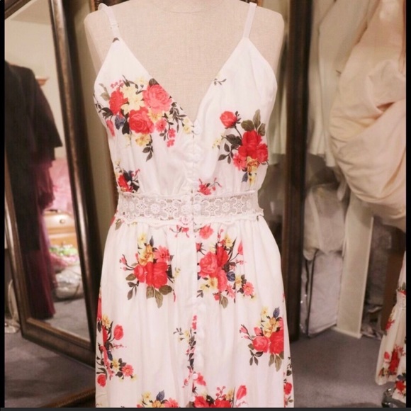 Maxi Dress - Picture 5 of 5